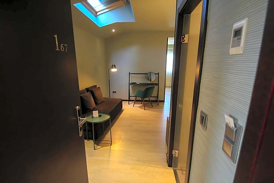 Hotel Torre de Núñez