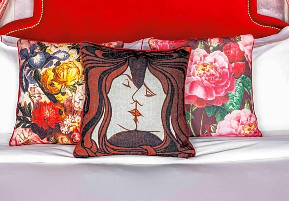 Upon Angels - Adults Only