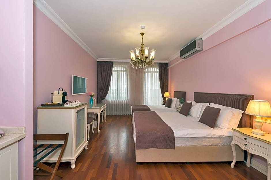 Suitel Bosphorus Taksim