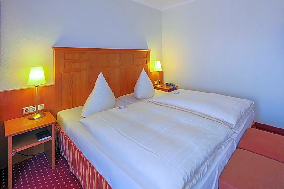 Hotel-Restaurant Kunz