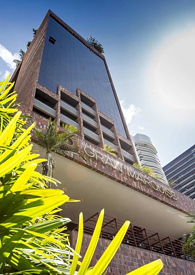 Hotel Gran Marquise