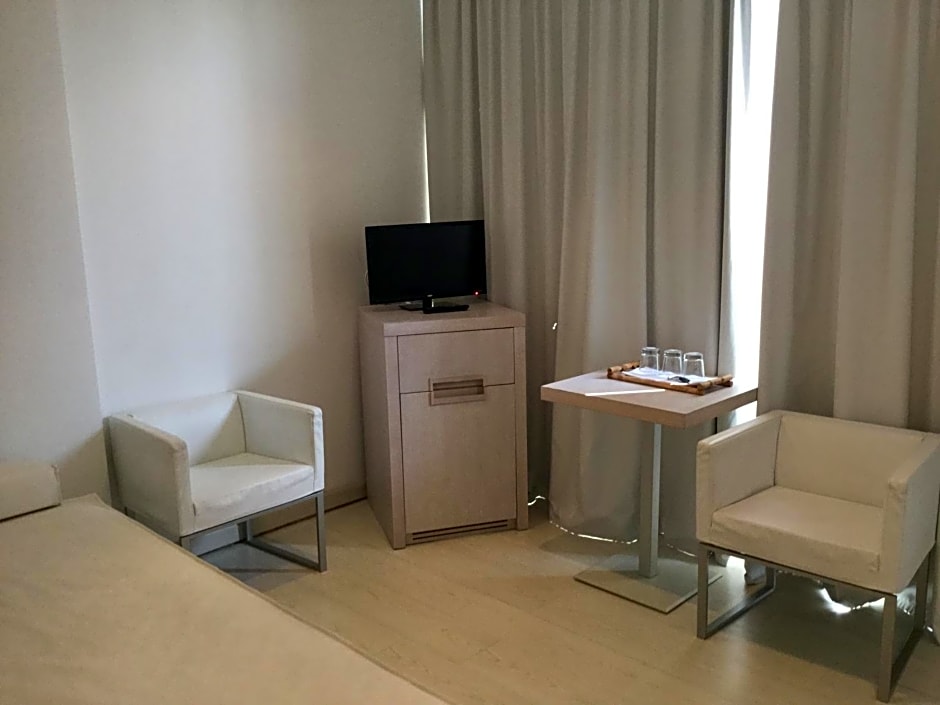 Methis Hotel & SPA