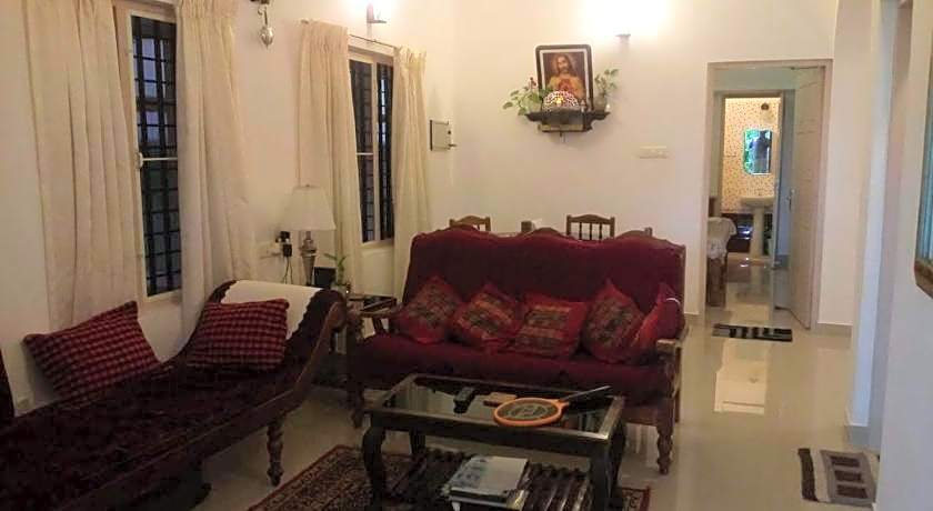 Nathan's Holiday Home