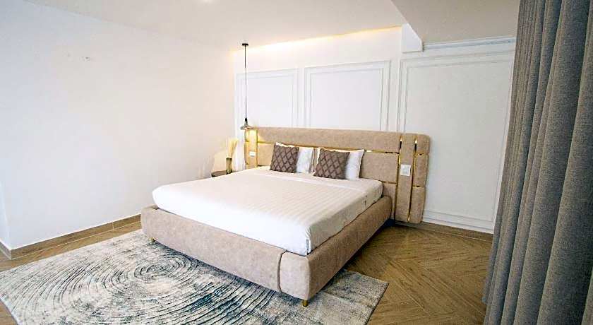 Phuoc Thanh IV Hotel