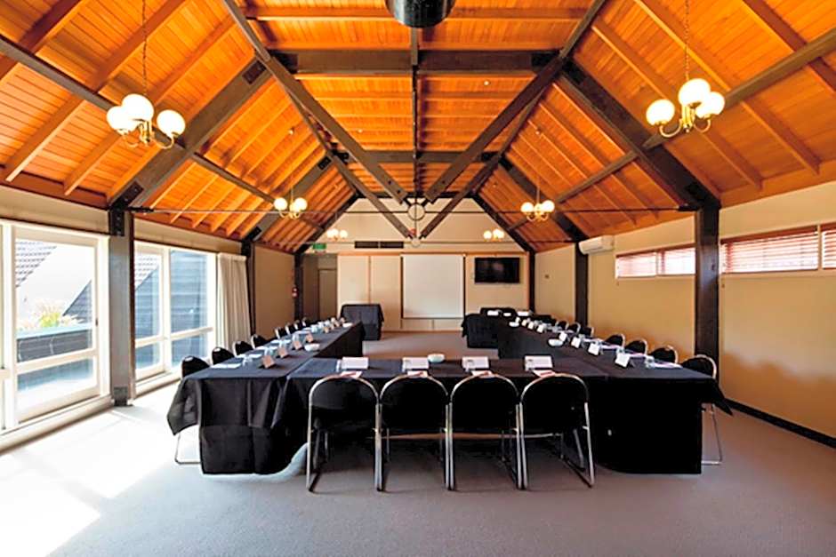 Heritage Dunedin Leisure Lodge