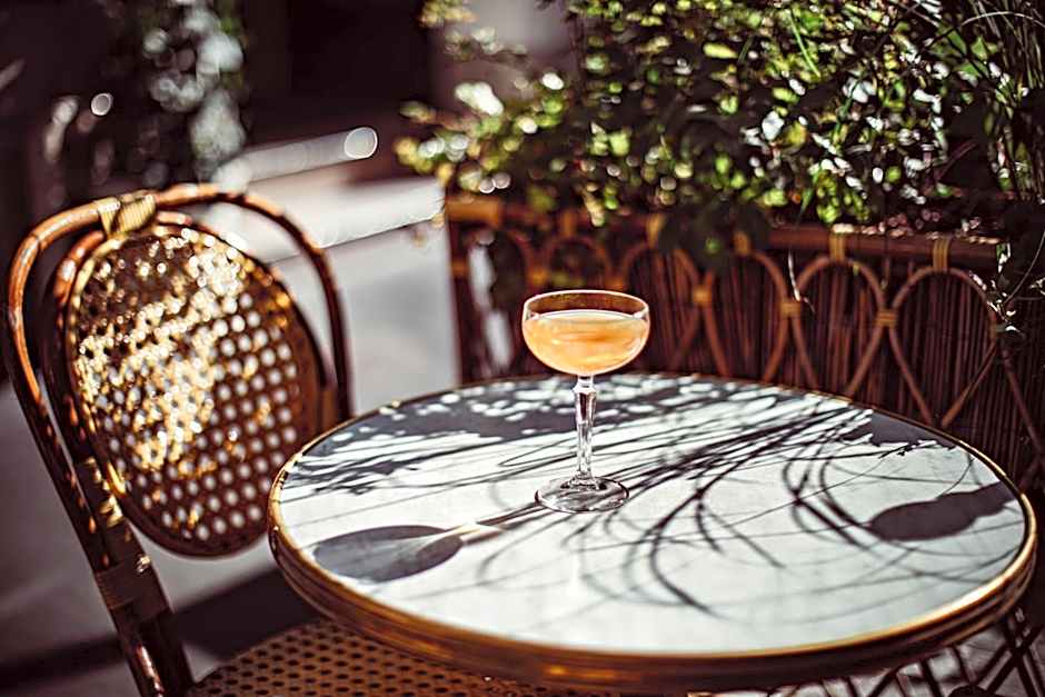 Monsieur Cadet Hotel & Spa