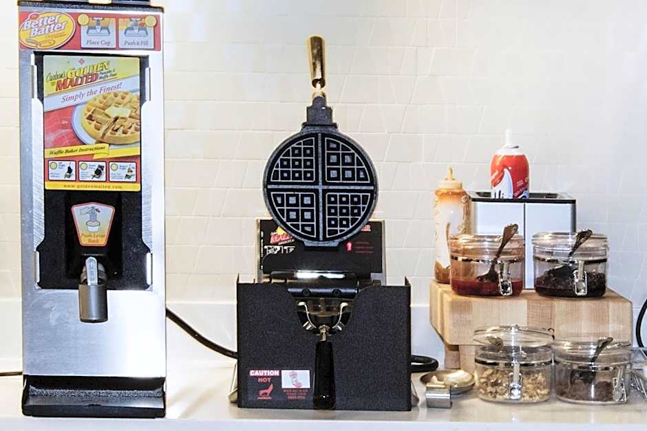 Residence Inn by Marriott Lake Charles