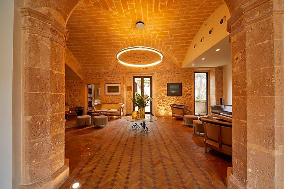 Sa Creu Nova Petit Palais Art & Spa