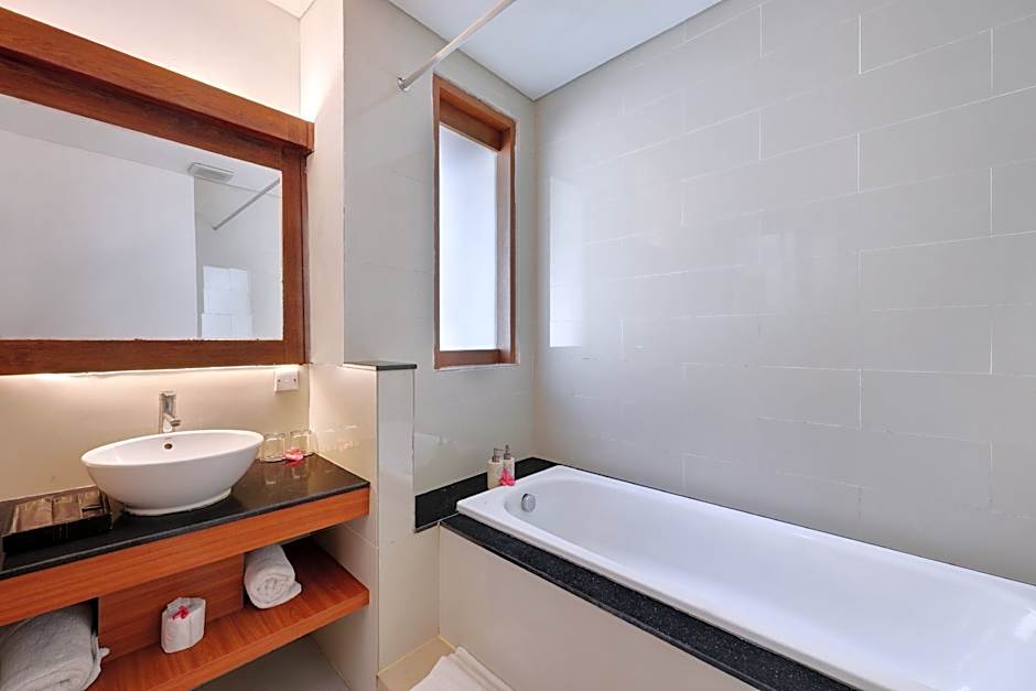 The Sakaye Villas & Spa