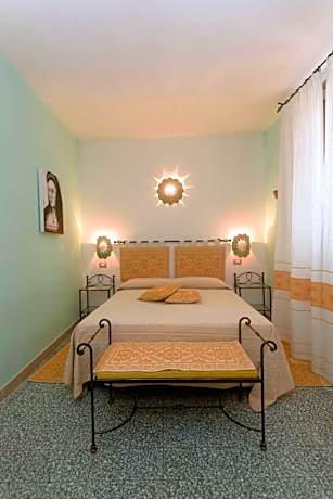 Al Vecchio Corso B&B