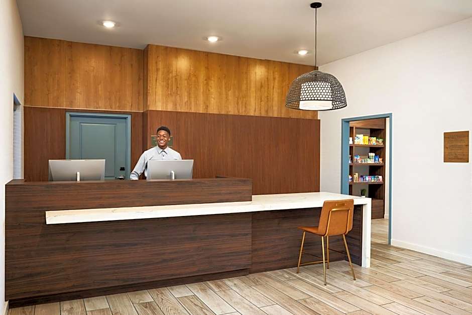 Staybridge Suites Auburn University Area By IHG