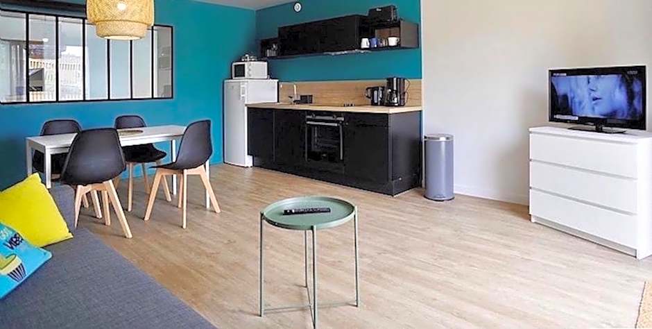 Le Clos Des Thermes De Jonzac