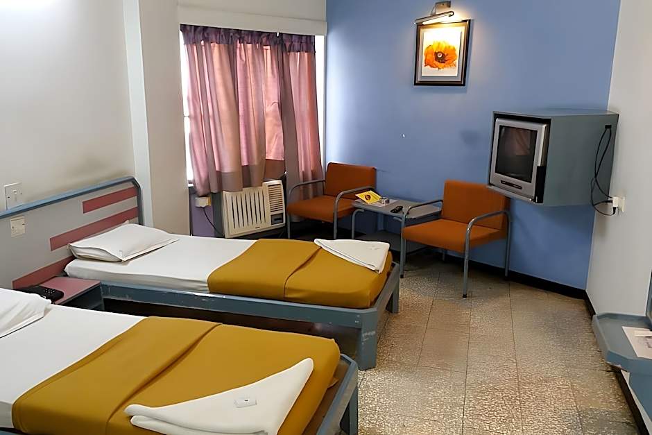 Hotel Panchvati Yatri