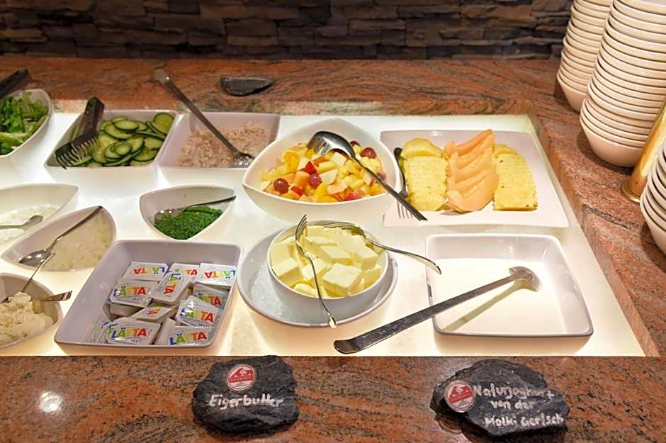 Eiger Guest House - Grindelwald