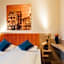MYKY Aparthotel Harburg - Free Parking