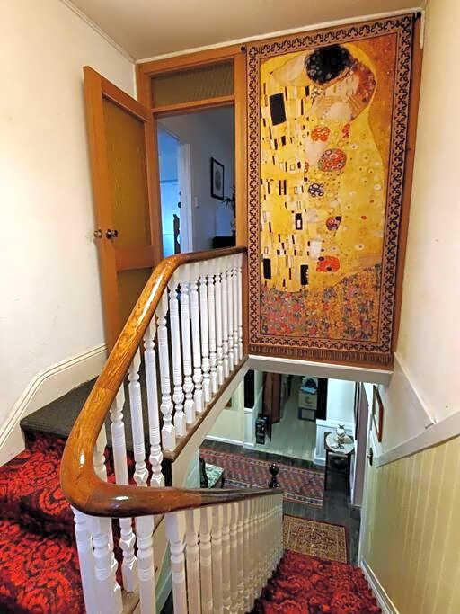 Historic Apartment