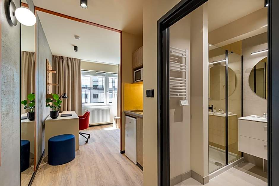NextDoor Apartments