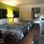 Camelot Inn and Suites
