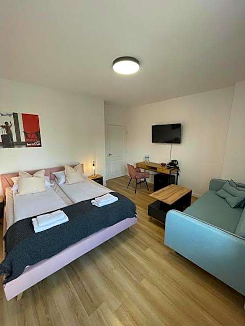 Terminal Family Airport