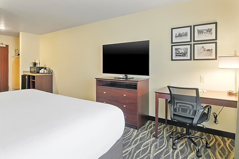 Cobblestone Hotel & Suites - Wickenburg