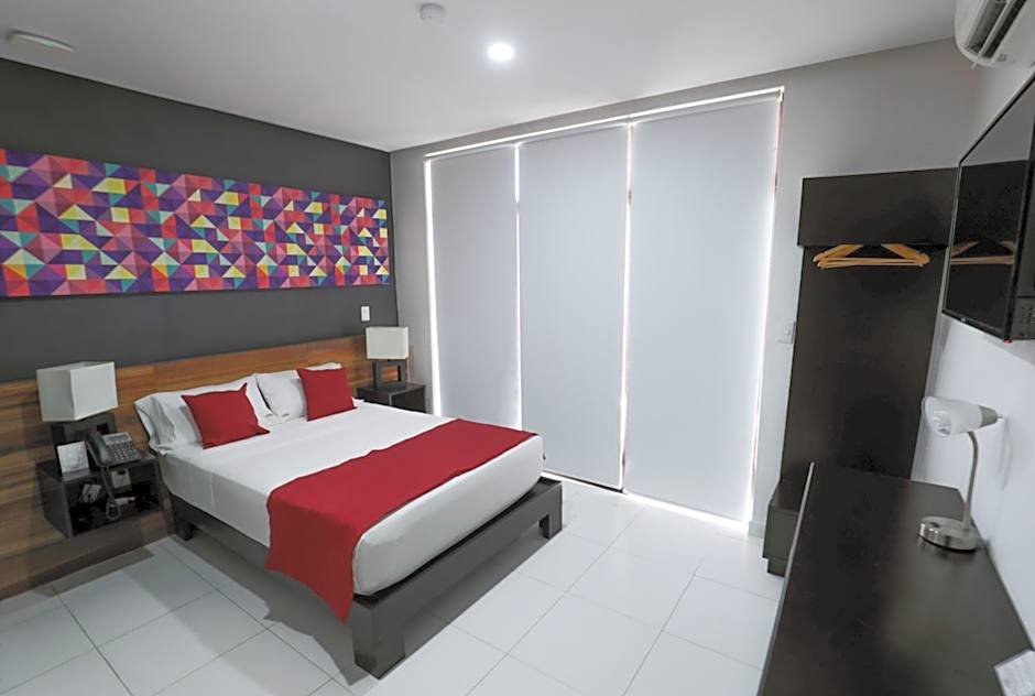 Hotel Dwana