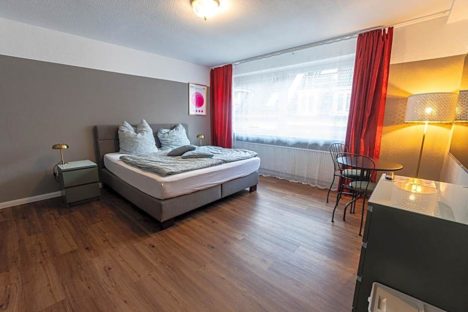 Hotel Ziegenhagen