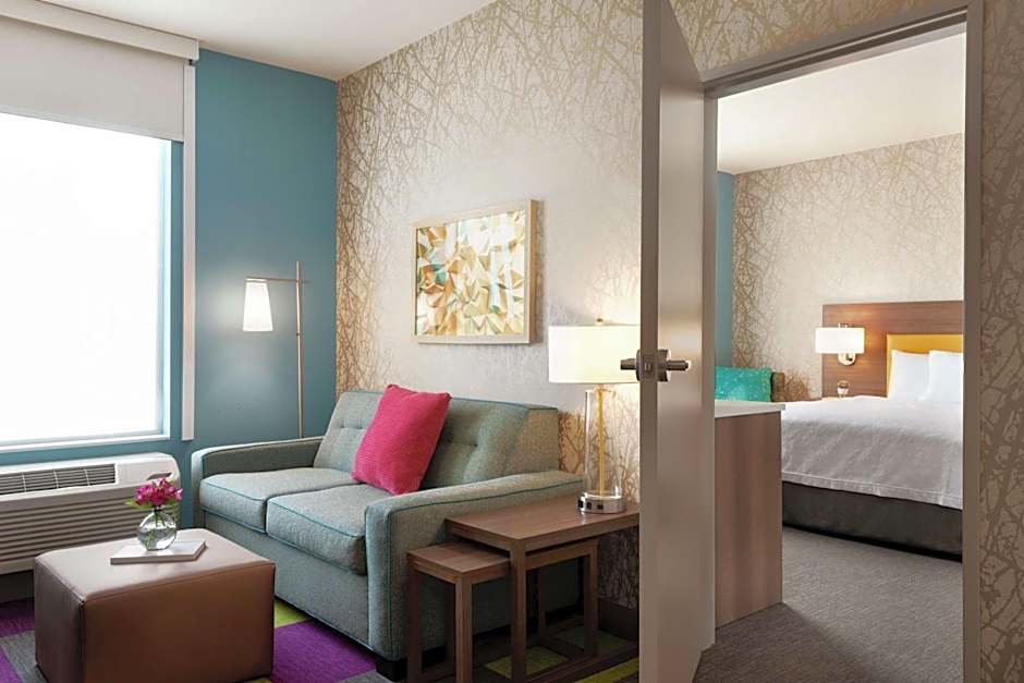 Home2 Suites By Hilton Overland Park, Ks