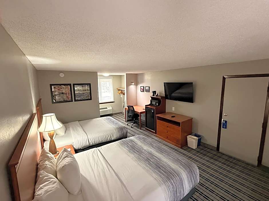 AmericInn by Wyndham Appleton Downtown