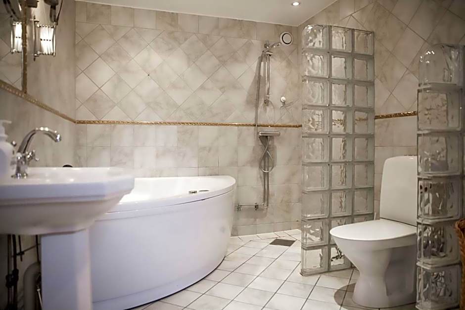 Continental Apartment Hotel Helsingborg