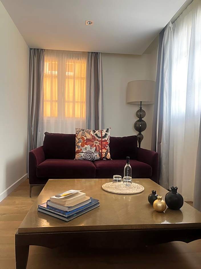 Hôtel Des Gouverneurs