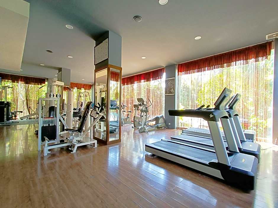 Narita Classic Hotel