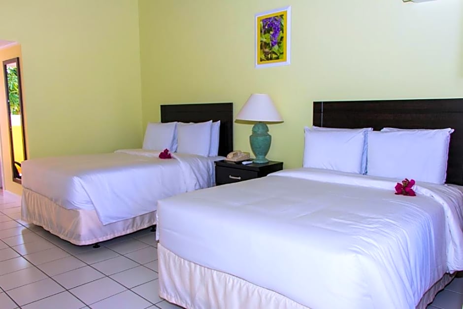 Starfish St Lucia - All Inclusive