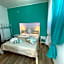 Villa Nepi apartments