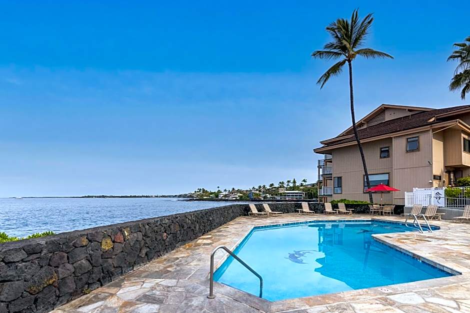Sea Village #3202