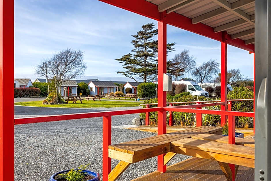 Kaikōura TOP 10 Holiday Park