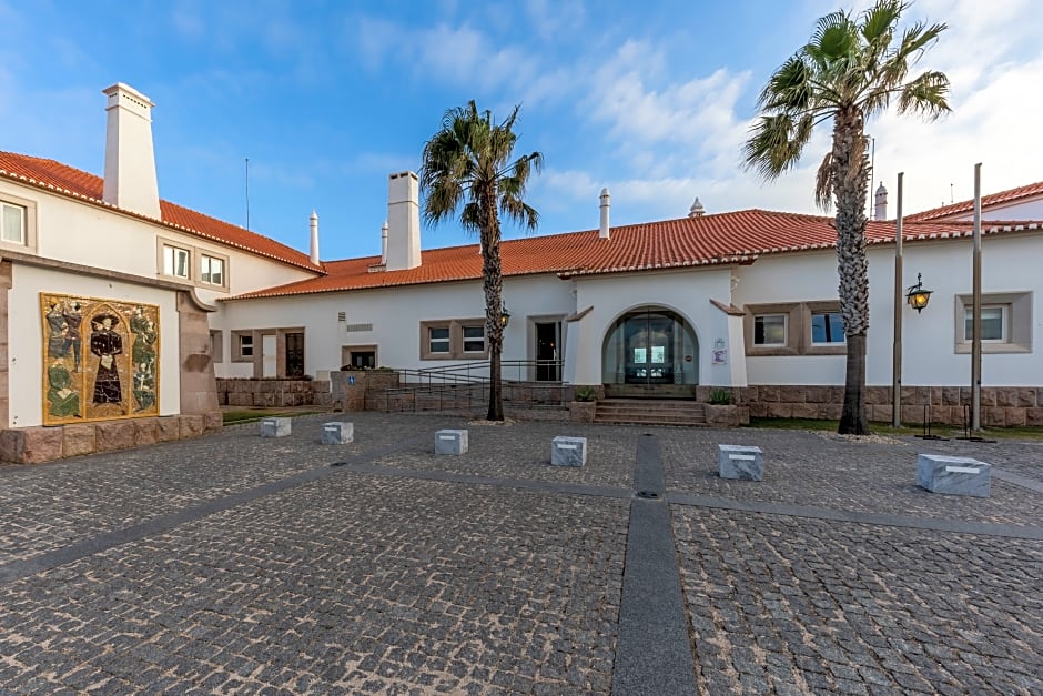Pousada de Sagres - Charming Hotel