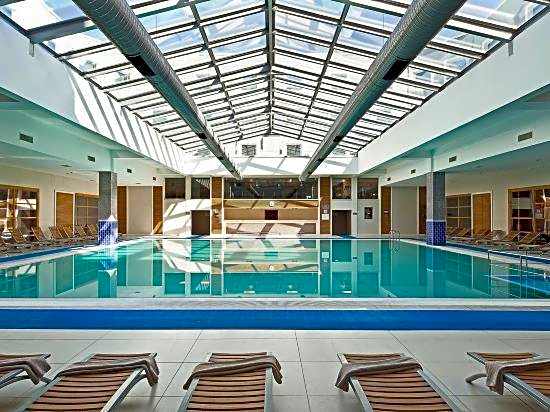 Anemon Afyon Spa Hotel and Convention Center