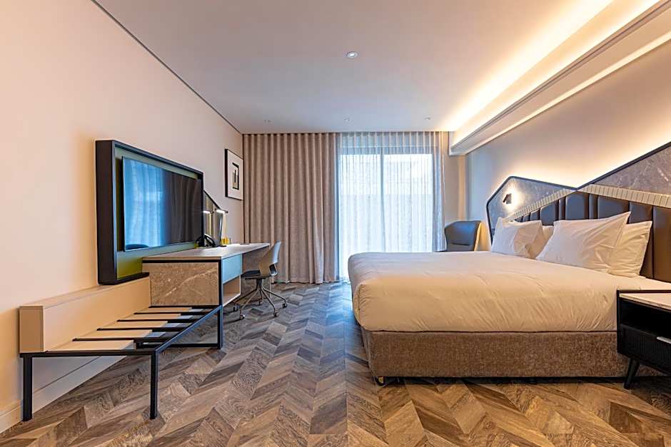 Coastlands Skye Hotel, Ridgeside, Umhlanga