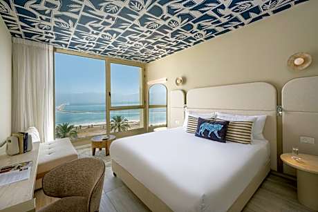 Leonardo Plaza Hotel Dead Sea