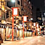 kaguya asakusa Women only guest house
