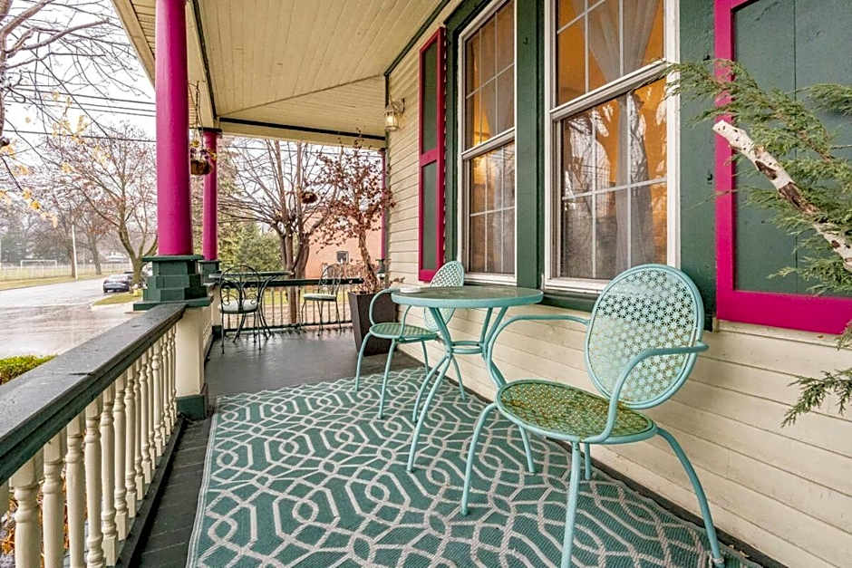 Ye Olde Walkerville Bed & Breakfast