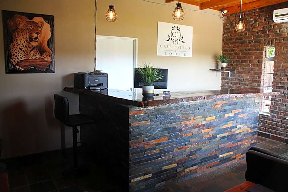 Casa Leitao Lodge