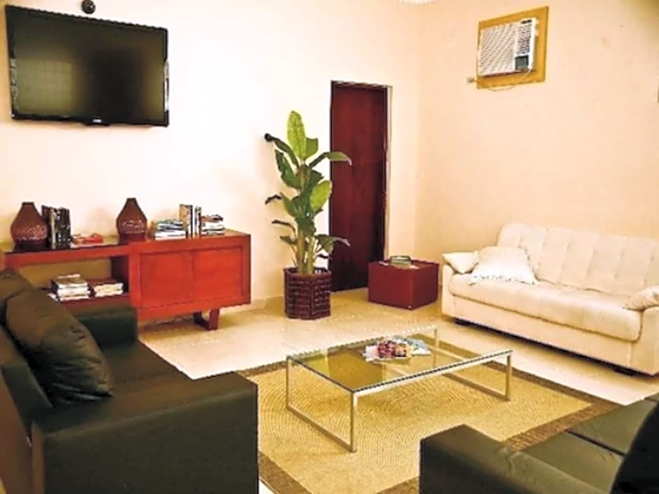 Charme Hotel Guaruja