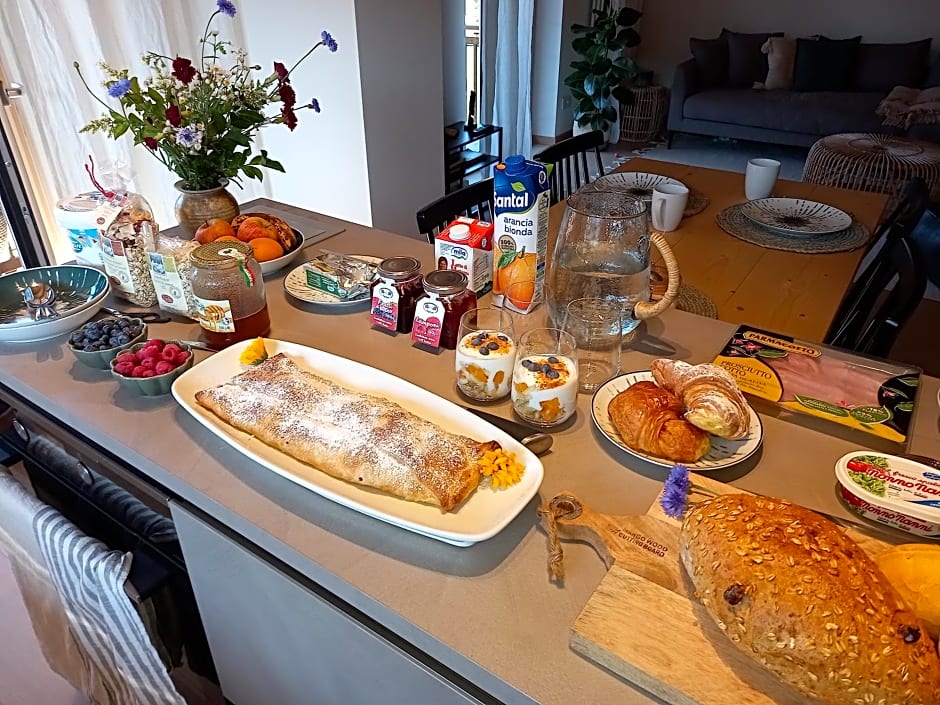 B&B La Casa del Sole