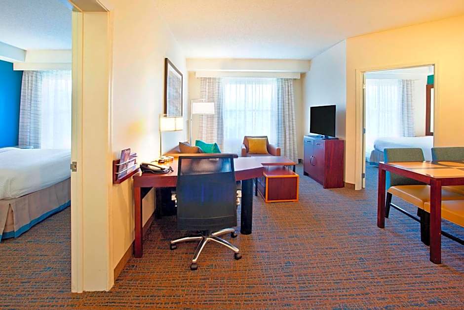 Residence Inn by Marriott Baltimore Hunt Valley