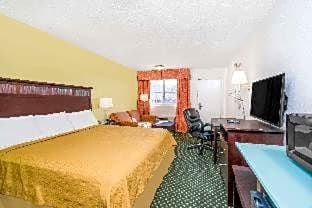 Knights Inn Chattanooga