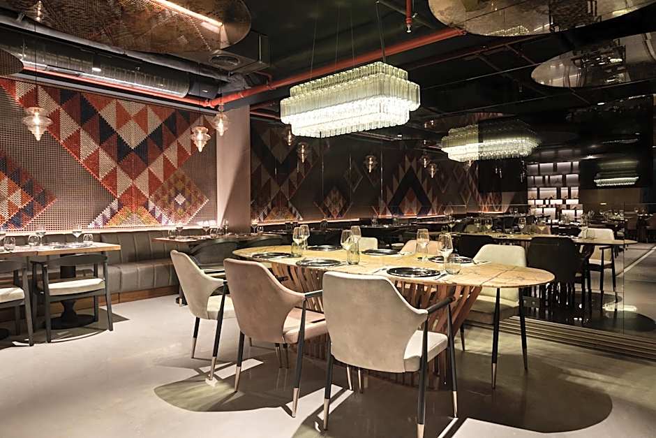 Burdock Hotel Istanbul, Autograph Collection