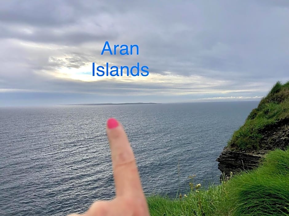 Ocean View Guestrooms