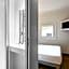 hotelF1 Chilly Mazarin les Champarts