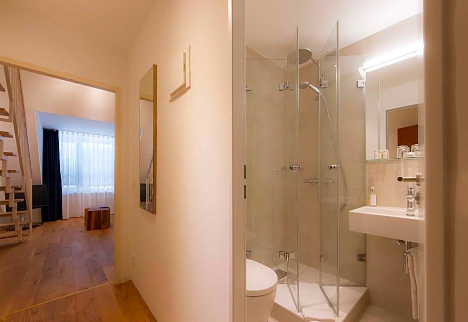 Downtown Vi Vadi Hotel